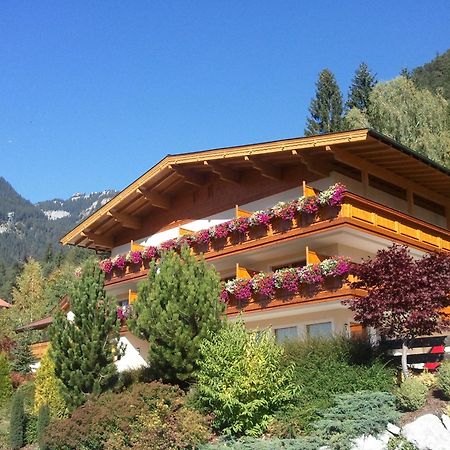 Hotel Huber Hochland Maurach (Achensee) Exterior foto