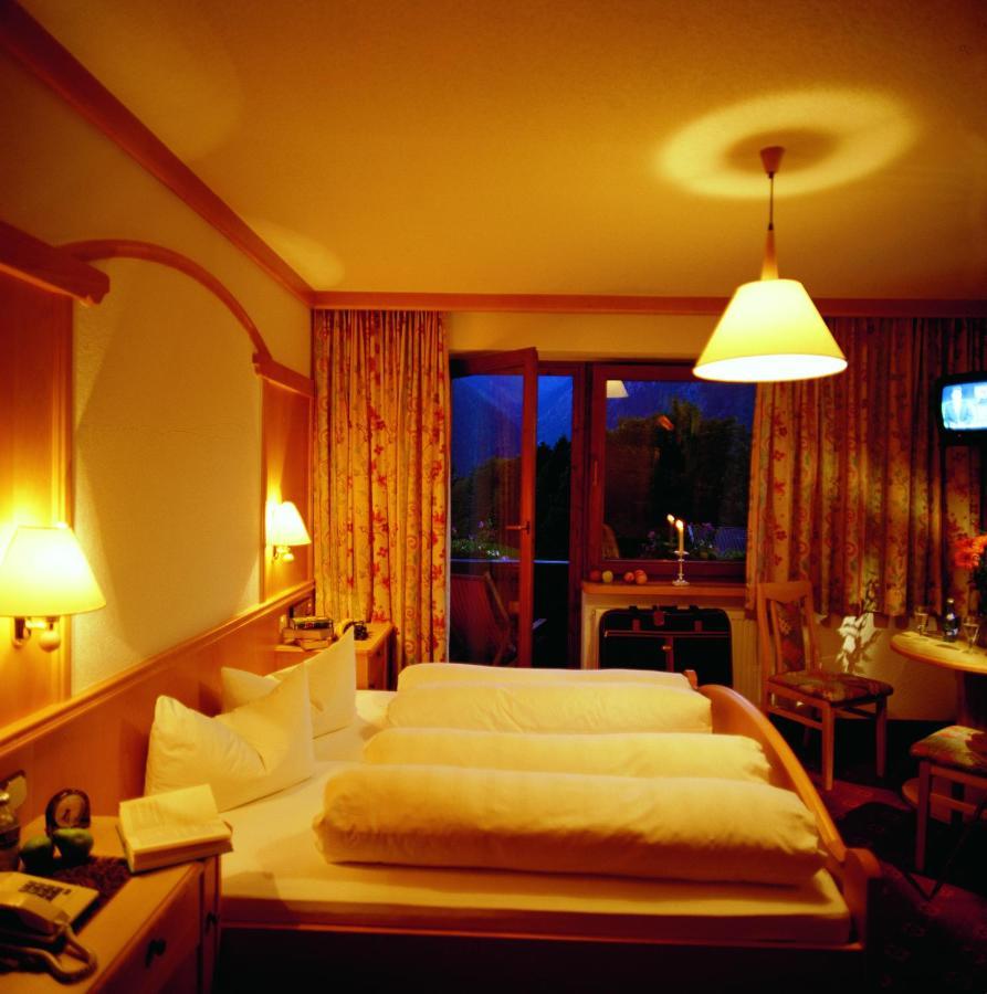 Hotel Huber Hochland Maurach (Achensee) Exterior foto
